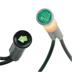 Gzp Green Indicator Light Indicator Light Zodiac Default Title