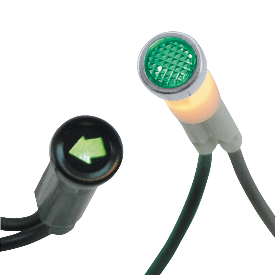 Gzp Green Indicator Light Indicator Light Zodiac Default Title