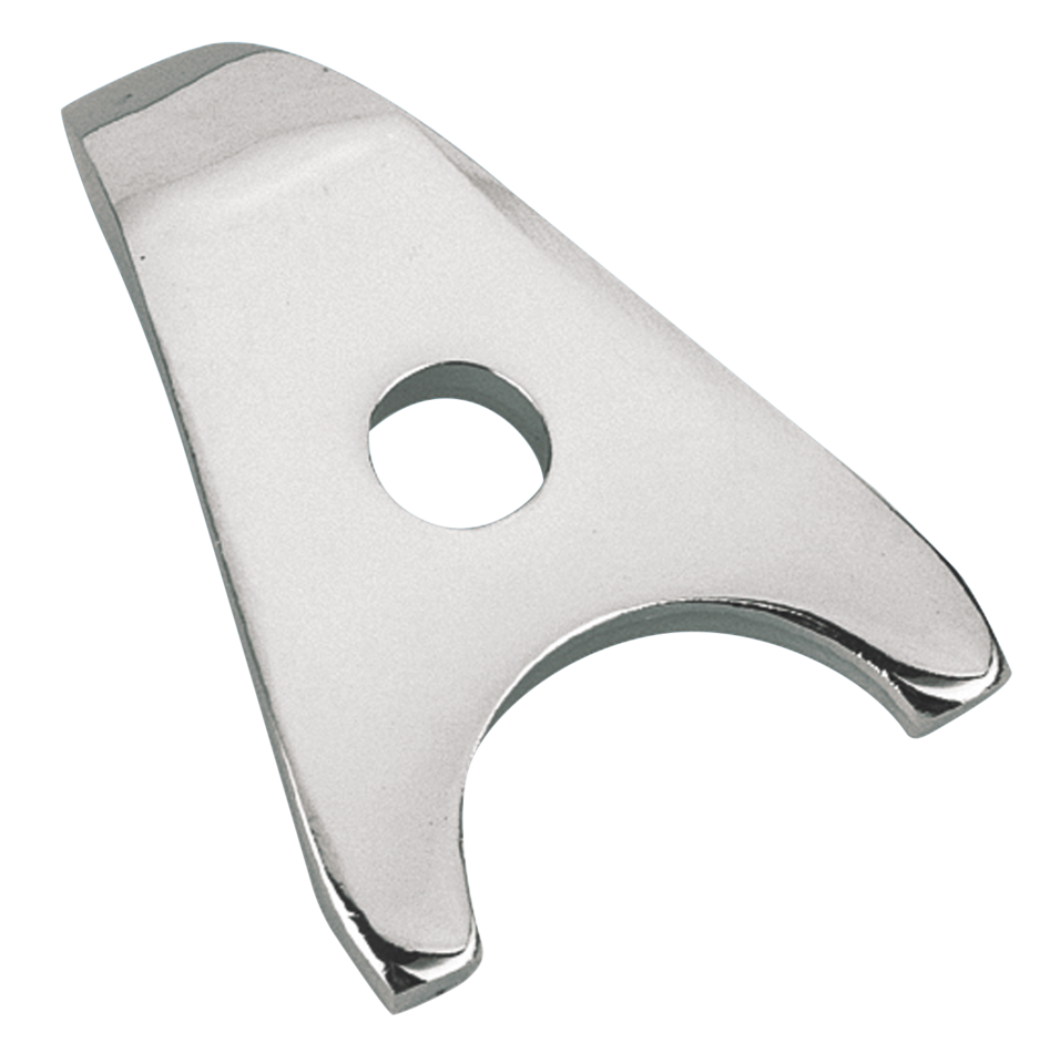 Gzp Distrib.Hold Down Clamp. #32516 66