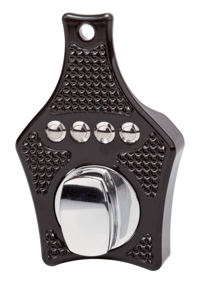Diamond Bracket Ignition Blk Ignition Switches Vity's Design Default Title