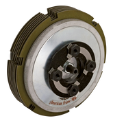 Comp Mstr Clutch Bt36 84 Belt &Chain Dry Big Twin 4 Speed & Early 5 Speed Clutch American Prime Manufacturing Default Title