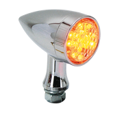 Gzp Hi Glide Led Amber Light Eu Turn Signals & Multi Function Lights Zodiac Default Title