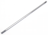 Gzp Chrome Shifterrod 12 3/4" Long Shift Linkage Zodiac Default Title