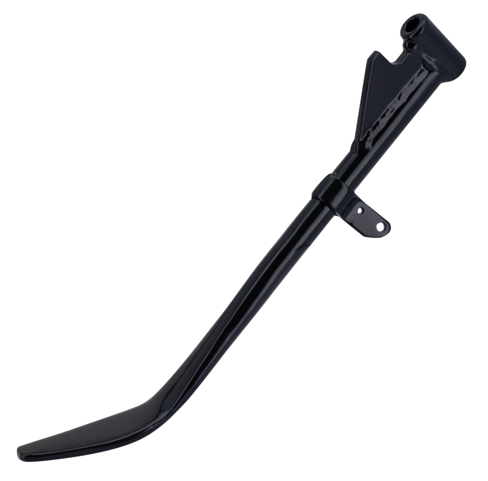 Gzp Blk Xl89 03 1" U.S. Length Kickstan Kickstand Zodiac Default Title