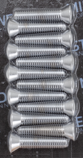 Chrome Allen Head Set Bt36 79 Cam Cover Engine Cover Midwest Acorn Nut Company Default Title
