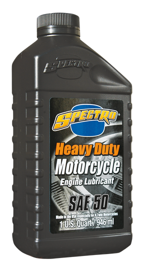 .946 Ltr Each Spectro Sae 50 Oil Spectro Lubricant Spectro Oils Of America
