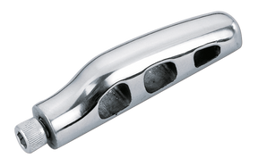 Gzp Jb Style Polished Aluminum Shift Shifter Peg Zodiac
