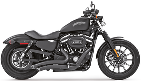 Sharp Curve Radius+Caps Ch/Ch F*St86 17 2-2 Full Exhaust System Freedom Performance Exhaust