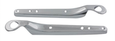 Chr Strut Covers Xl94 03 Fender Strut & Strut Cover V Twin Mfg Default Title