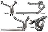 Mad Exhausts Short Xl86 Up Stainless Exhaust Mounting Hardware & Accessory Mad Exhaust Default Title