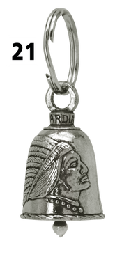 Guardian Bell "Indian Bell" Gremlin Bell Guardian Bell Default Title