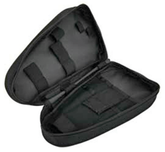Oval Nylon Tool Bag Pouch Standard & Universal Tools V Twin Mfg Default Title