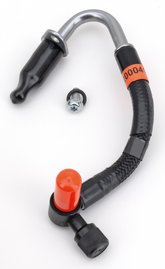 Efi Fuel Line St18 Up Fuel Line V Twin Mfg Default Title