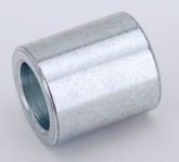 Axle Spacer Zinc Plated #43648 86 Axles & Hardware Bender Cycle Default Title
