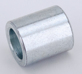 Axle Spacer Zinc Plated #43648 86