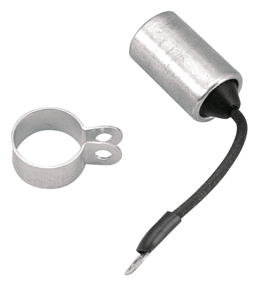 Standard Condenser Xl58 69 Magneto Mdls Ignition Component V Twin Mfg Default Title