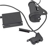Mcj Handlebar Switch Motor Pan America Exhaust Mounting Hardware & Accessory Mcj Default Title