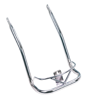 Chrome Rear Fender Rail Fl58 84 Fender Accessories V Twin Mfg Default Title