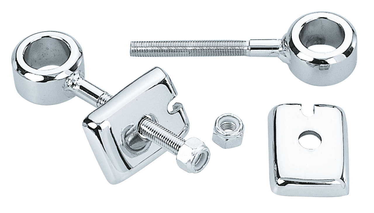 Gzp Axle Adjusters Bt84 98 Wheel Adjusters & Axle Plates Zodiac