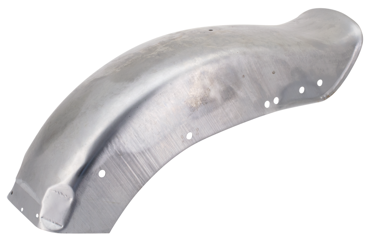 Gzp Fatbob Rear Fender Fxst86 96 (F*St86 Rear Fender Zodiac Default Title