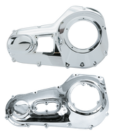 Gzp Outer Primary Softail/Dyna 89 93 Primary Cover Zodiac Default Title