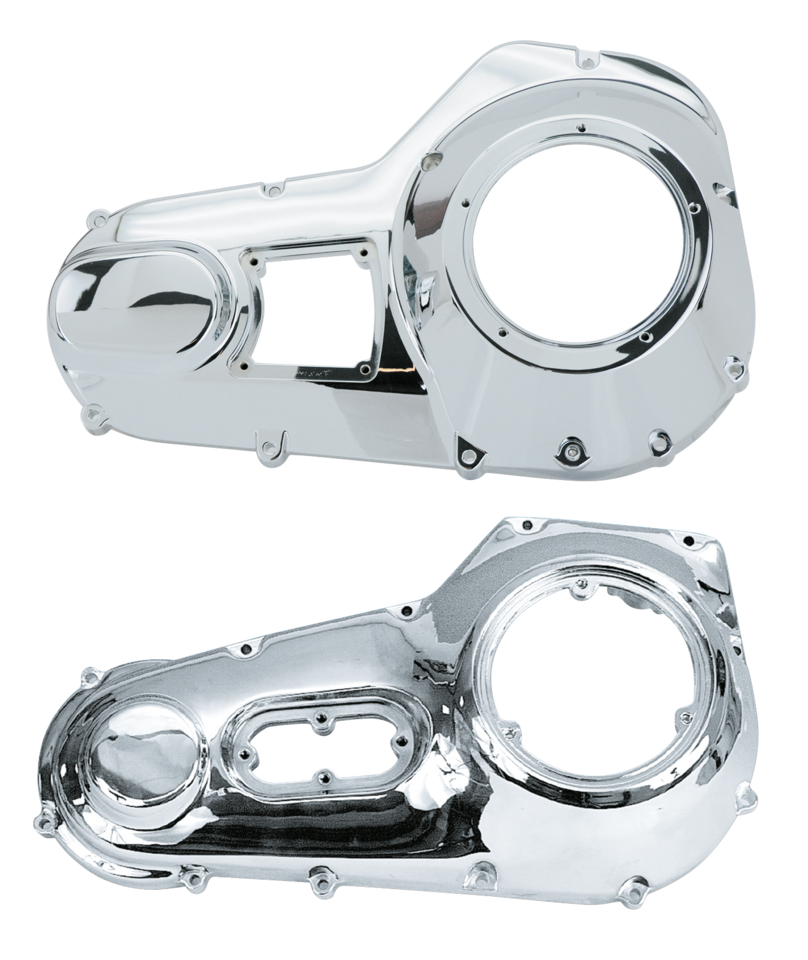Gzp Outer Primary Softail/Dyna 89 93 Primary Cover Zodiac Default Title