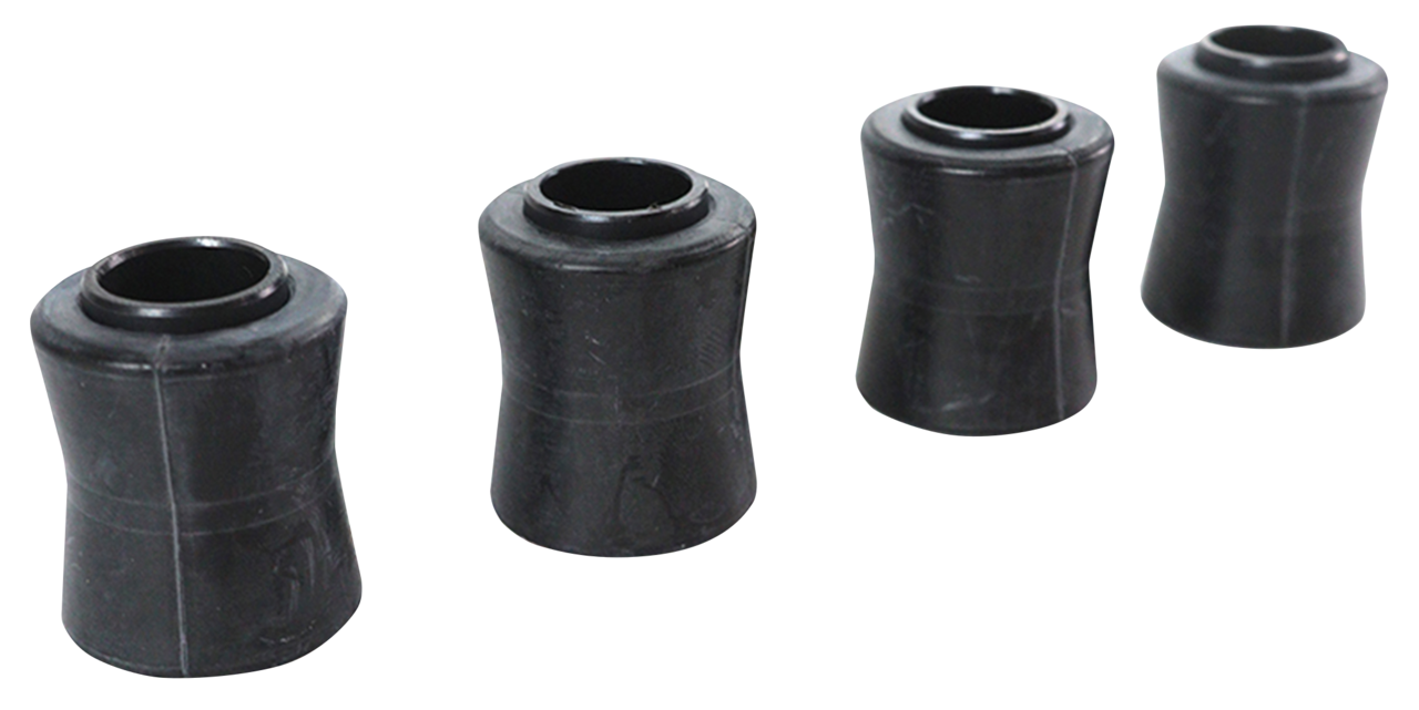 Shock Bushings Xl85 22 Shock Bolts & Studs V Twin Mfg Default Title