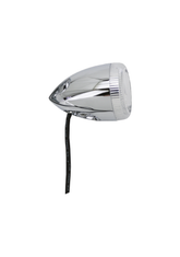Gzp Chrome Pathfinder Rear Led 3 Functio Turn Signals & Multi Function Lights Zodiac Default Title