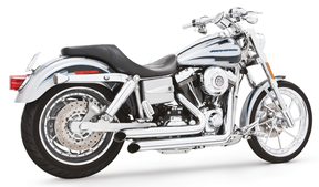 Declaration Turn Outs Fxd91 05 2-2 Full Exhaust System Freedom Performance Exhaust