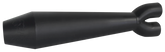 Tbr Mega 2 1 Gen Ii Blk Challenger20 Up 2-1 Full Exhaust System Two Brothers Racing Default Title
