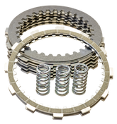 Energy One Clutch Kit Bt13 17 Cvo Models 2013-2017 Twin Cam & 2017 to present Milwaukee Eight 3-Stud "Assist & Slip" clutch Energy One Default Title