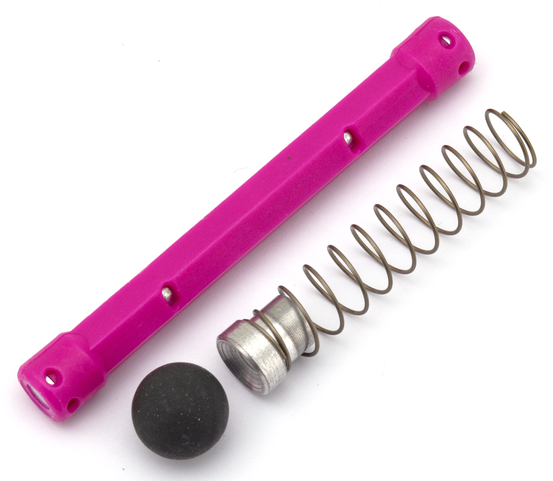 Oil Pump Valve Kit 1 Xl57 76 Oil Pump Hd Mgi Default Title