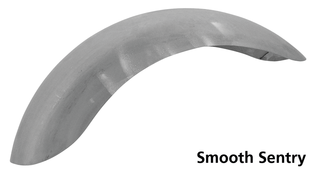 7.50" St Smooth Sentry R. Fend Fenders & Struts Cruise Speed