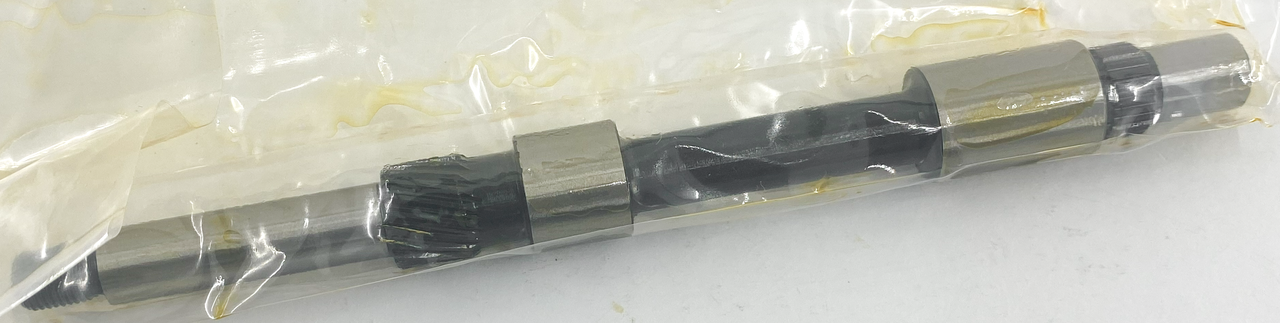 Starter Shaft F*St86 88 Starter & Component V Twin Mfg Default Title