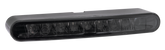 Gzp Aurora Smoked Lens Red Led Tail/Stop Custom Taillights Zodiac Default Title
