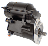 Black Starter 1.4k W Bt94 06 Starter & Component Protorque Default Title