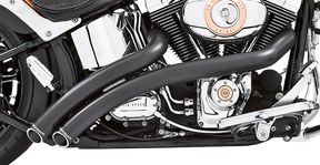 Radical Radius High Black F*St86 17 2-2 Full Exhaust System Freedom Performance Exhaust