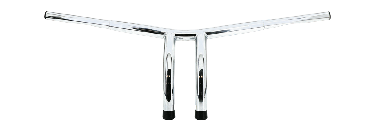 Gzp Fat Bubba Wildcat Radial T Bar Handlebar Zodiac