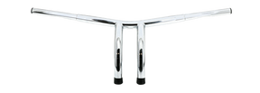 Gzp Fat Bubba Wildcat Radial T Bar Handlebar Zodiac