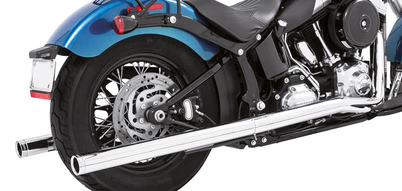 33" Straight 2.5" Full Ch/Ch F*St97 06 2-2 Full Exhaust System Freedom Performance Exhaust