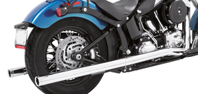 33" Straight 2.5" Full Ch/Ch F*St97 06 2-2 Full Exhaust System Freedom Performance Exhaust