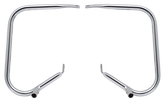 Vu12 Rear Crash Bar V Twin Mfg Default Title