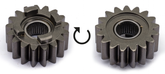 1st Gear Countershaft 17 T Xl84 90 Transmission Gear V Twin Mfg Default Title