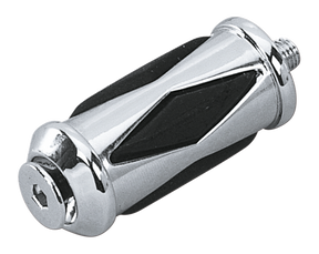Gzp Diamond Shift Peg (Jockey Spur) Shifter Peg Zodiac Default Title