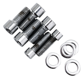 Tappet Hldr/Pin Plate Screws Xl91 99 Knr Fastener Kit Midwest Acorn Nut Company Default Title