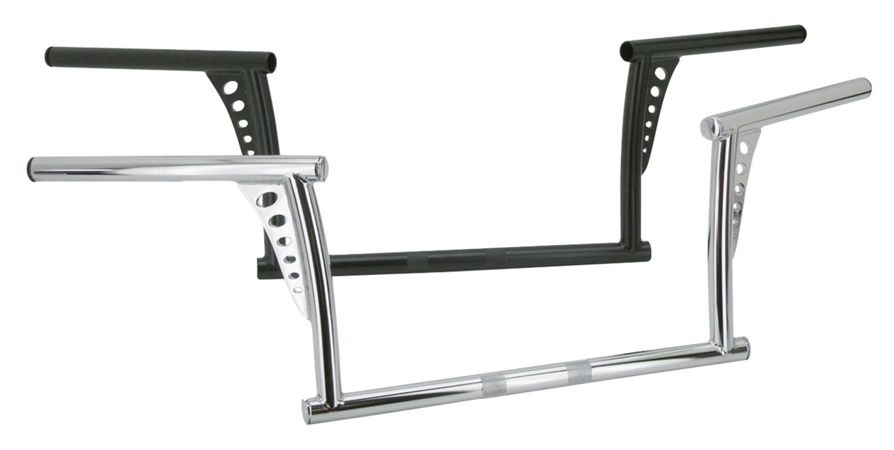 Gzp Chr Tomahawk Touring Handlebar Handlebar Zodiac