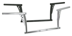 Gzp Chr Tomahawk Touring Handlebar Handlebar Zodiac