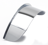 Gzp Visor For 5 1/2" Bates Light Light Visors Zodiac Default Title