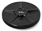 Next Level Black Five Dummy Cap St18 Up Fuel Gauge Cap & Dummy Cap Ken's Factory Default Title