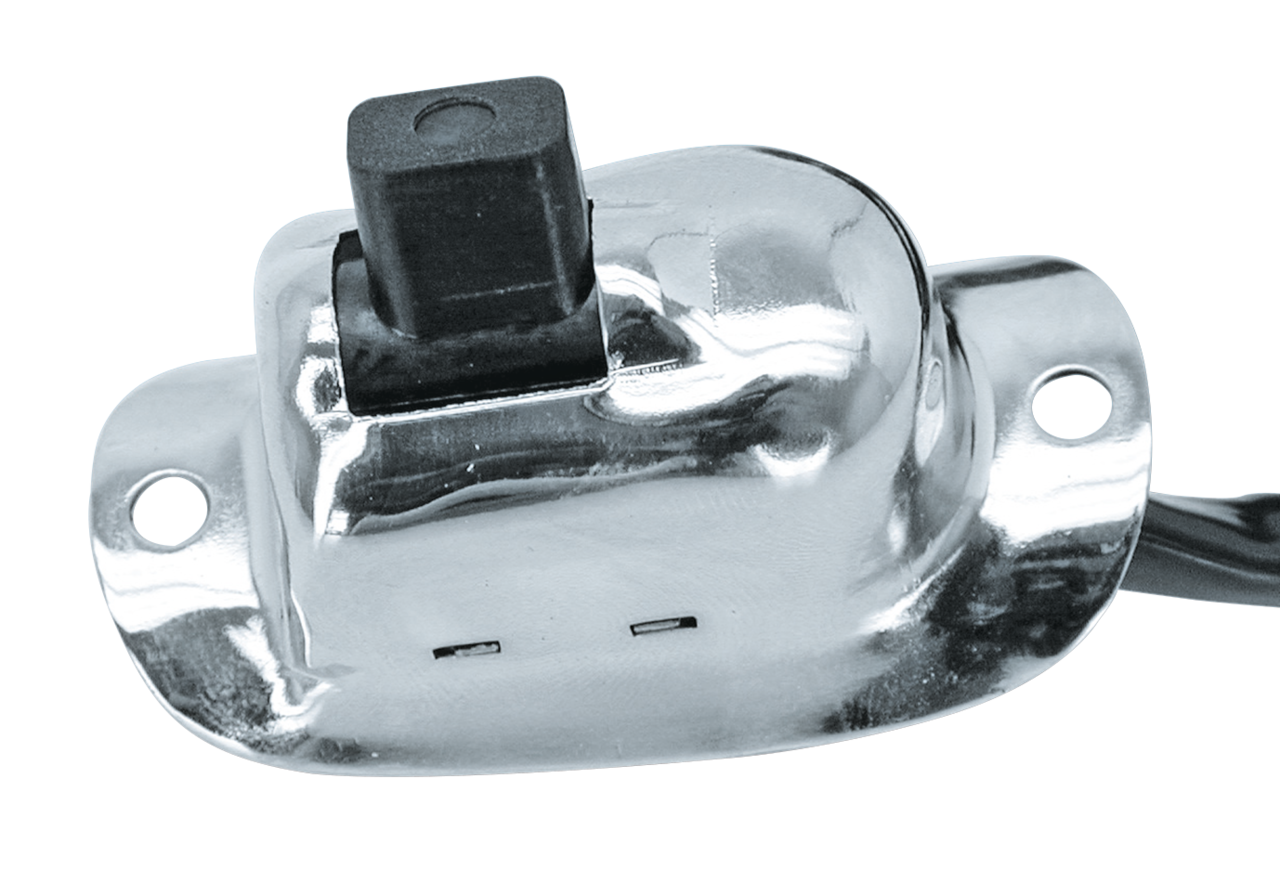 Gzp Switch Dimmer/On Off H D Old Style Handlebar Controls Zodiac Default Title